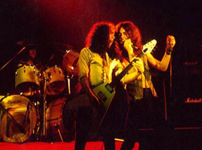 AIIZ, A11Z New Wave Of British Heavy Metal NWOBHM Heavy Rock Hard Rock n.w.o.b.h.m aiiz a11z