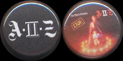 Biography - AIIZ, A11Z New Wave Of British Heavy Metal NWOBHM Heavy Rock Hard Rock n.w.o.b.h.m aiiz a11z